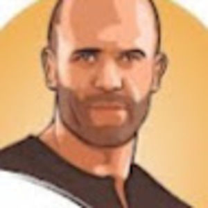 Meet your Posher, Cesar